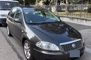 Fiat croma