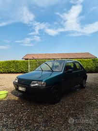 PEUGEOT 106 HOLLYWOOD