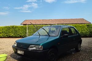PEUGEOT 106 HOLLYWOOD