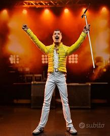 Action Figure Freddi Mercury