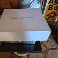 Amplificatore NUFORCE  IA-18