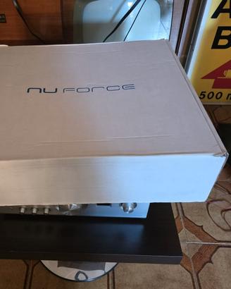 Amplificatore NUFORCE  IA-18