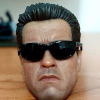 Accessori Terminator 2 Present toys