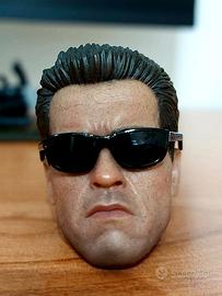 Accessori Terminator 2 Present toys