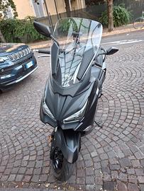 Sym Joymax z+300 2025 nuovissimo 3.500 trattabili
