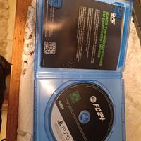 Gioco ps5