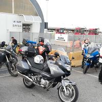 Honda Deauville - 2007