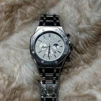 Orologio Sportivo Design Ottagonale - Nuovo