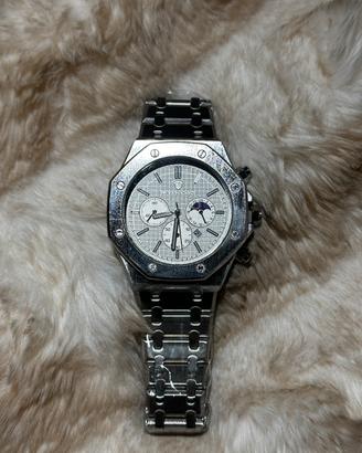 Orologio Sportivo Design Ottagonale - Nuovo