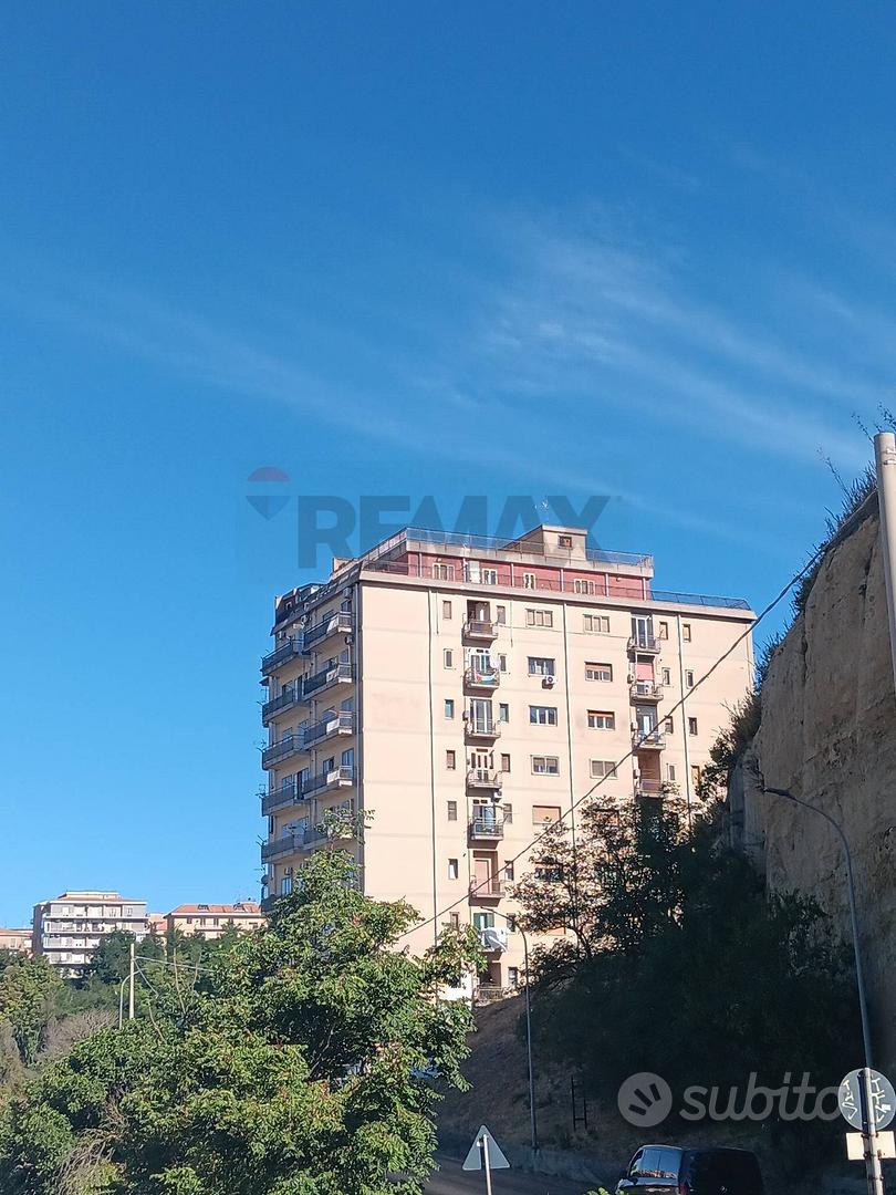 Appartamento – Enna, Monte - Vista 2