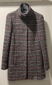 Cappotto Patrizia Pepe tg.42/44