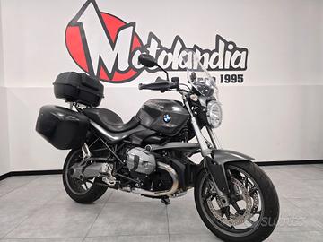 Bmw R 1200