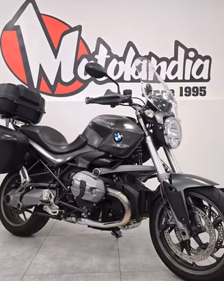 Bmw R 1200