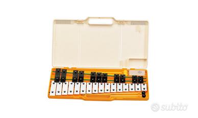Xilofono Glockenspiel