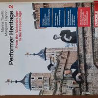 Libri INGLESE scuola superiore
