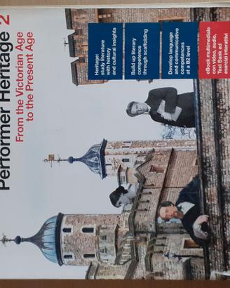 Libri INGLESE scuola superiore