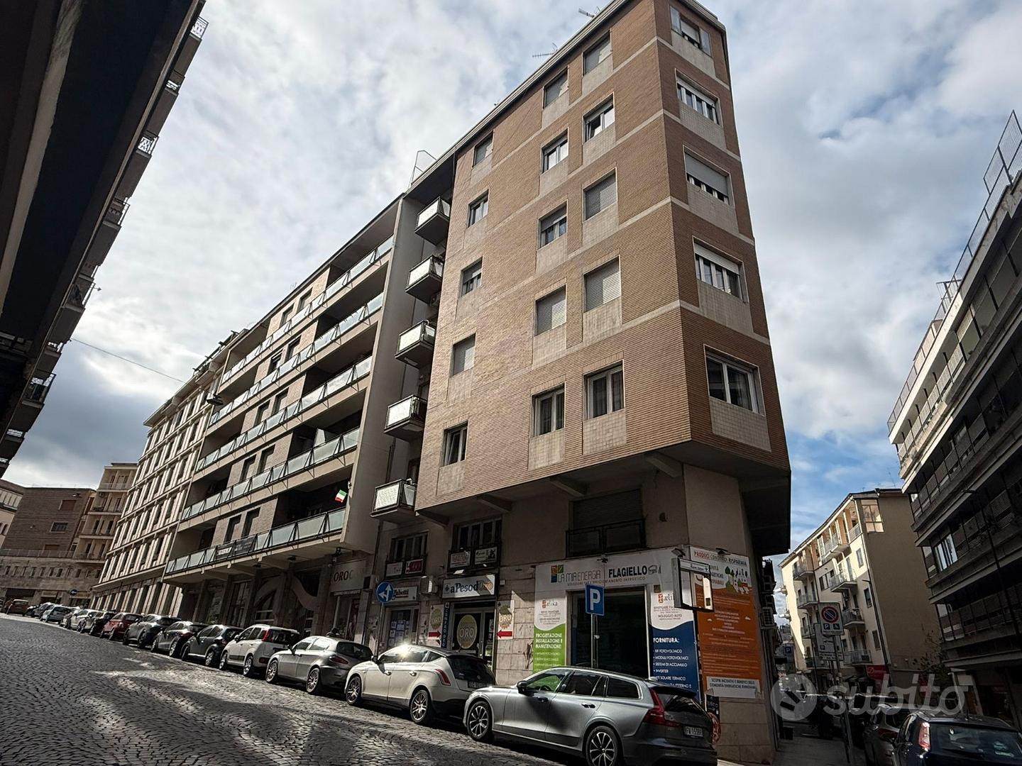Appartamento – BN - Vista 2