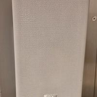 Home Cinema Canton Movie 165 bianco 