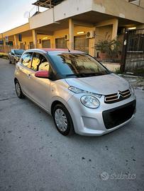 Citroen C1 Airscape VTi 82CV 5 porte Shine 2016 FU