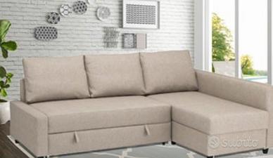 Divano letto