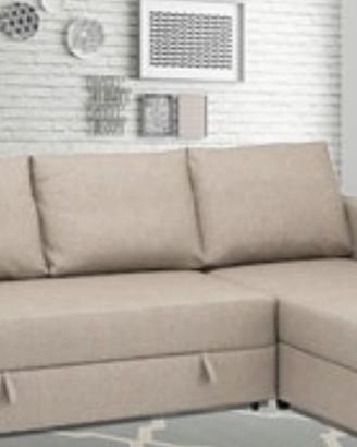Divano letto