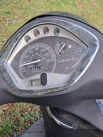 Piaggio Liberty 125