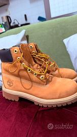 Timberland