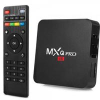 Android Tv Box Wifi Smart Tv Full Hd 1080