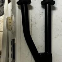 Atrezzo x elettricisti  marchi cember