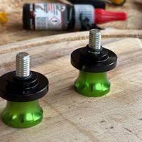 Nottollini cavaletto moto universali