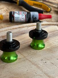 Nottollini cavaletto moto universali