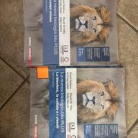 Libri scuole superiori