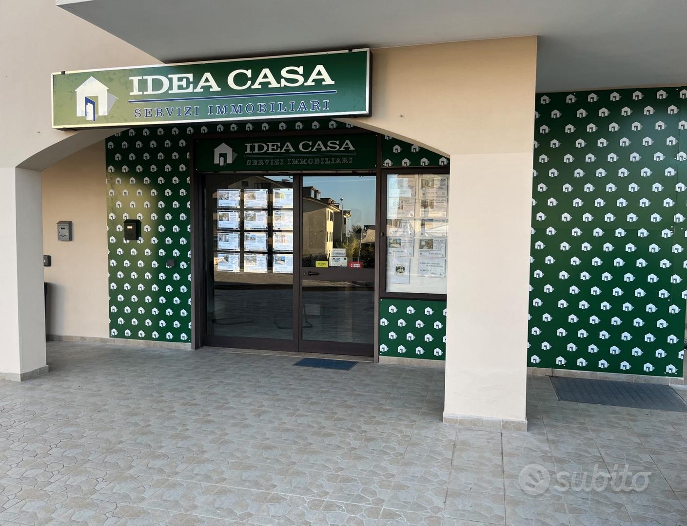 Terreno in Centro Edificabile - Vista 4