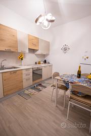 Via Col Vento Rooms 