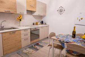 Via Col Vento Rooms 