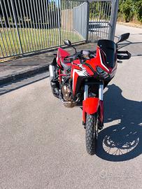Honda CRF1100L Africa Twin - 2020
