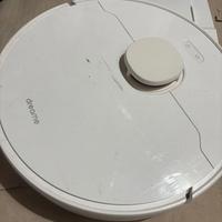 Dreame D10 plus