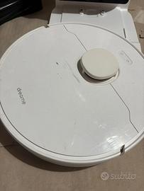 Dreame D10 plus