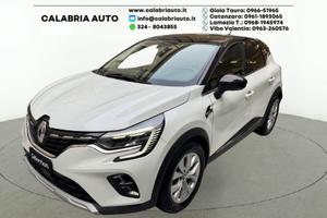 RENAULT Captur Full Hybrid E-Tech 145 CV Intens