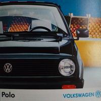 Brochure Volkswagen Polo