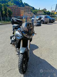 Moto Guzzi Stelvio - 2024