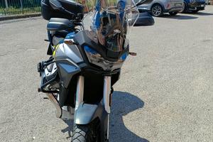 Moto Guzzi Stelvio - 2024