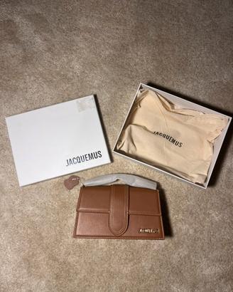borsa jacquemus
