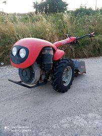 motocoltivatore valpadana 14 cv