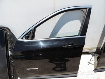 Sportello porta ant sx bmw x1 f48