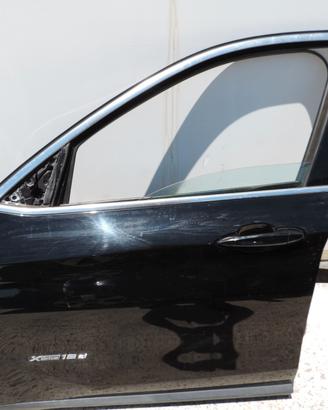 Sportello porta ant sx bmw x1 f48