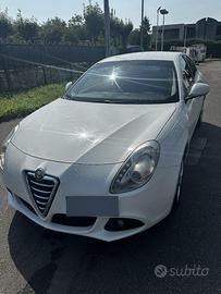 Alfaromeo Giulietta
