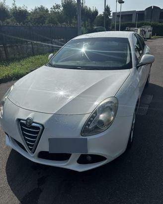 Alfaromeo Giulietta