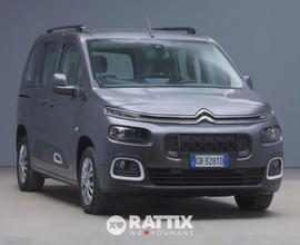 CITROEN berlingo iii 2018 Berlingo 1.2 puretech M