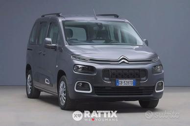 CITROEN berlingo iii 2018 Berlingo 1.2 puretech M